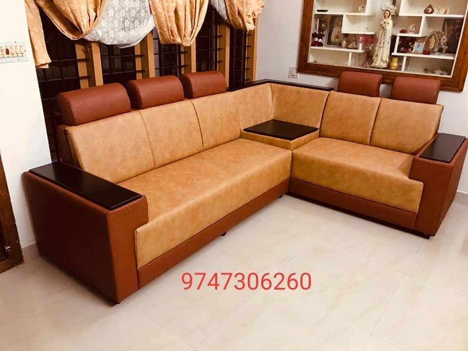 Sofa set uploaded by business on 2/21/2021