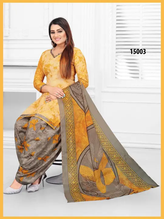 Suits  uploaded by Divya Fashion on 2/18/2023