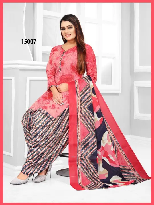 Suits  uploaded by Divya Fashion on 6/2/2024