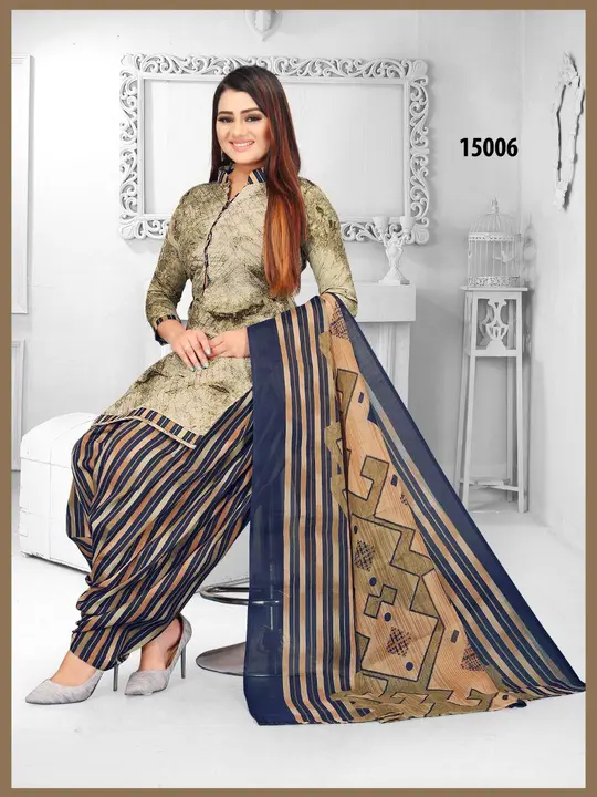 Suits  uploaded by Divya Fashion on 2/18/2023