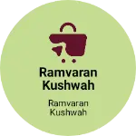 Business logo of Ramvaran kushwah