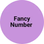 Business logo of Fancy number
