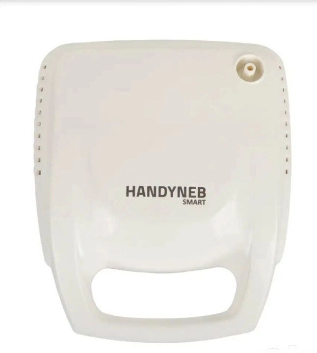 Handyneb Nebuliser Mask:-Smart uploaded by M.A.S COLLECTION on 2/18/2023