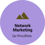 Business logo of Network marketing business