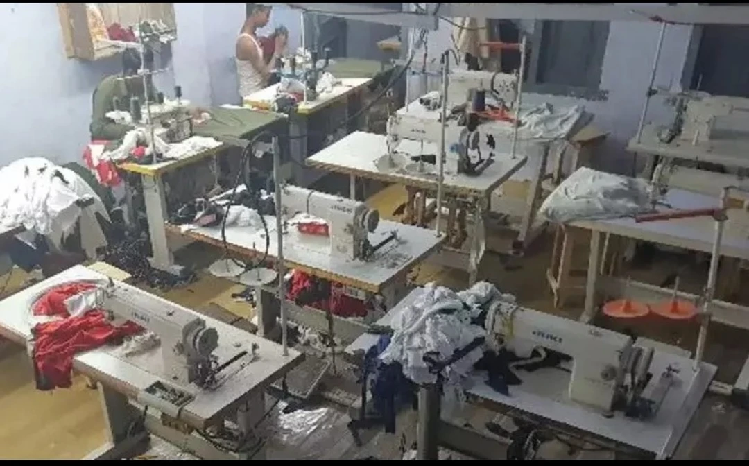 Factory Store Images of RATHORE SAHAB