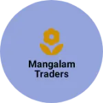 Business logo of Mangalam traders