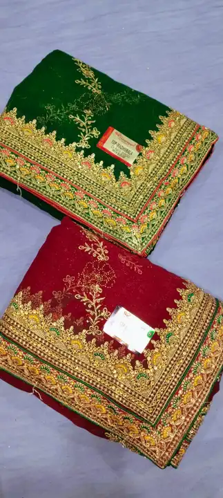Product uploaded by Suvidha saree collection on 2/18/2023