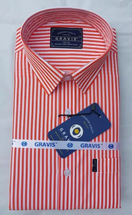 Product image with price: Rs. 499, ID: gravis-shirt-a29aca34