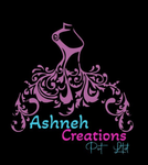 Business logo of Ashneh Creations Pvt Ltd