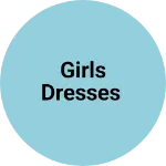 Business logo of Girls dresses
