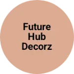 Business logo of FUTURE HUB DECORZ