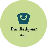 Business logo of Dar radymat