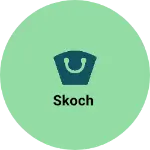 Business logo of Skoch