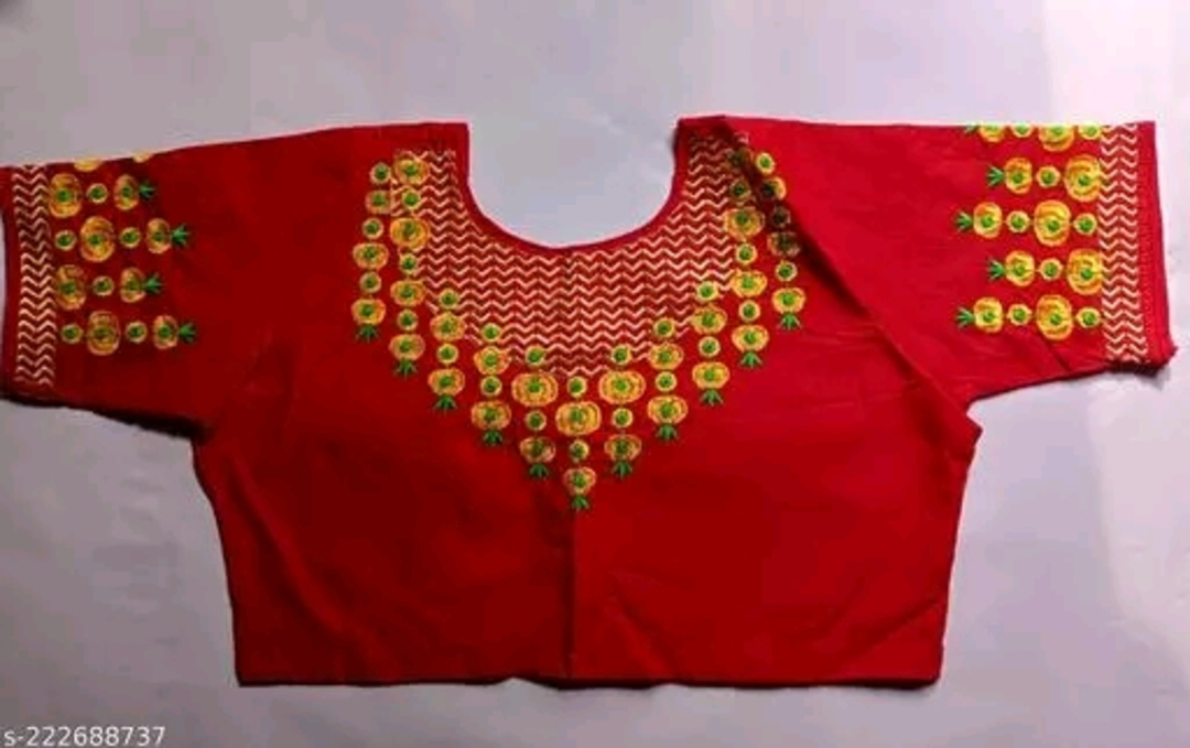 Blouse  uploaded by business on 2/18/2023