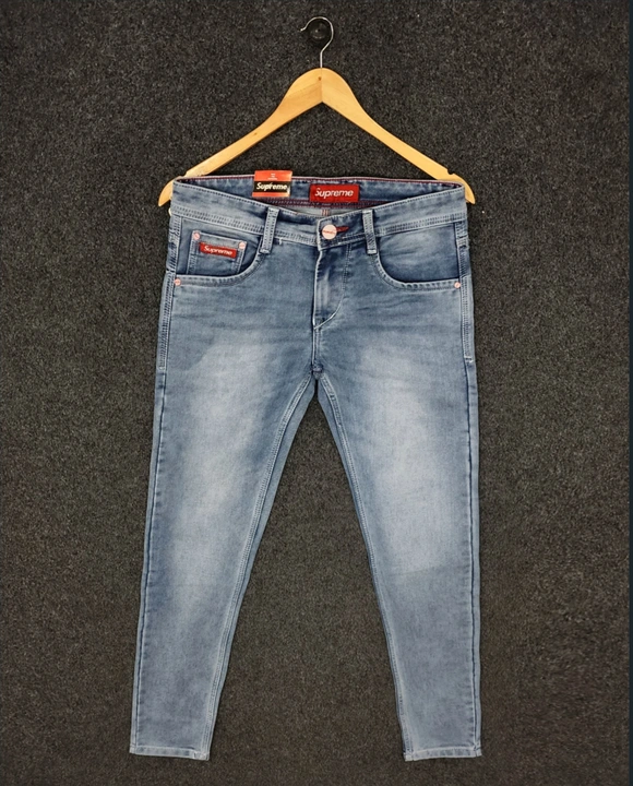 SUPREME Jeans  uploaded by business on 2/18/2023