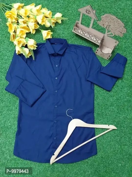 पुरुषों के लिए क्लासिक कॉटन सॉलिड कैज़ुअल शर्ट्स

साइज़: 
S
M
L
XL
2XL

 Color:  नेवी ब्लू

 Fabric: uploaded by Digital marketing shop on 2/18/2023