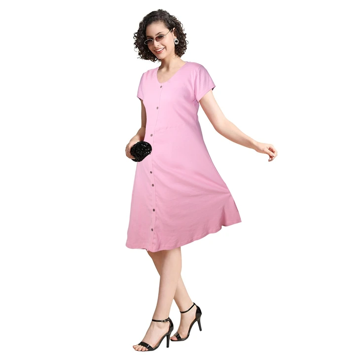 Frock for women's and girl's  uploaded by MRM Tex on 2/18/2023