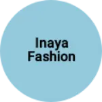 Business logo of Inaya fashion