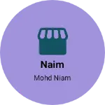 Business logo of Naim