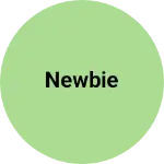 Business logo of Newbie