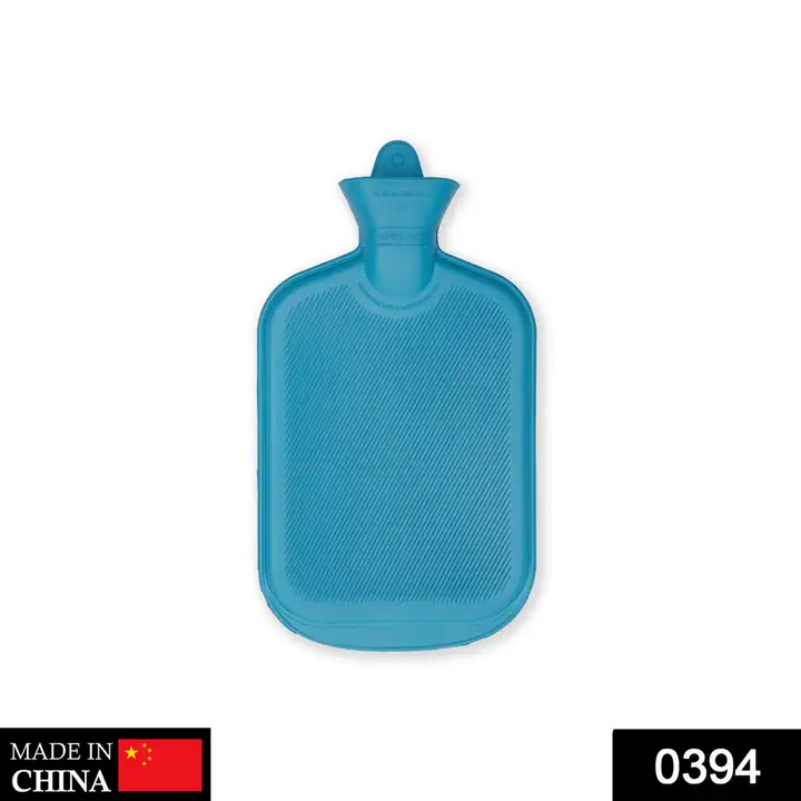 394 (MEDIUM) RUBBER HOT WATER HEATING PAD BAG FOR PAIN RELIEF

 uploaded by DeoDap on 2/18/2023
