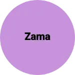 Business logo of Zama
