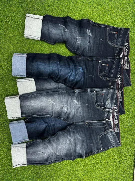 Product uploaded by Jeans job wark and saleer on 2/18/2023