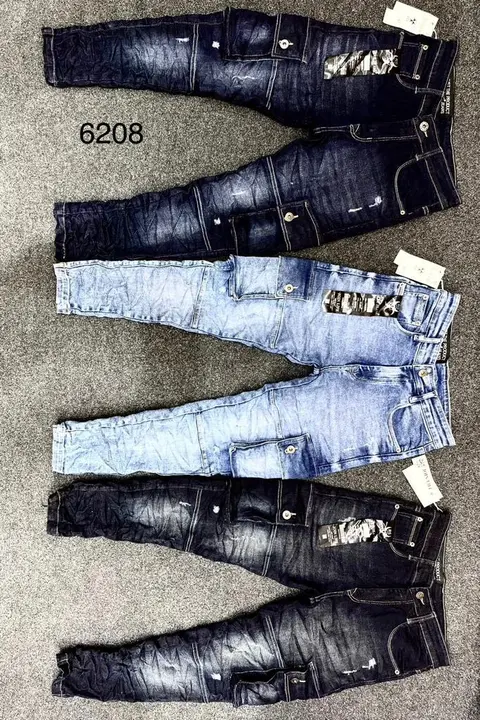 Product uploaded by Jeans job wark and saleer on 2/18/2023