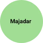 Business logo of Majadar
