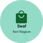 Business logo of Swaf