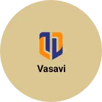 Business logo of Vasavi