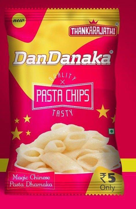 Dan Danaka Namkeens uploaded by Sai Food Products on 2/21/2021