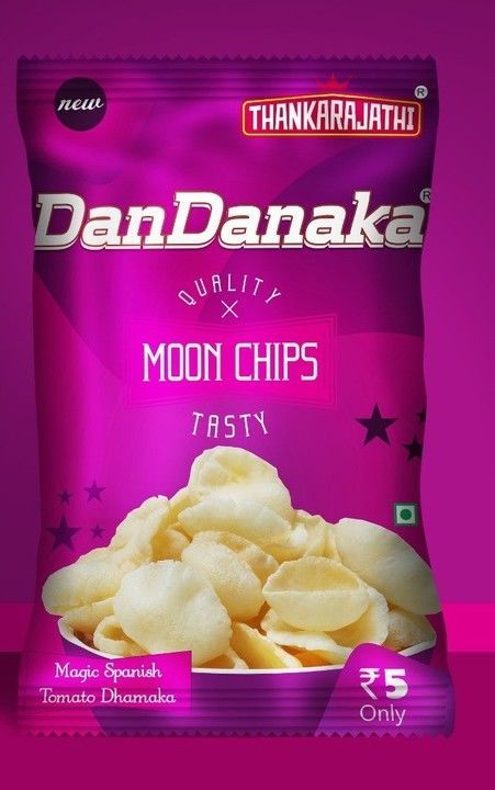 Dan Danaka Namkeens uploaded by Sai Food Products on 2/21/2021