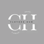 Business logo of Clotheshub based out of Ghaziabad
