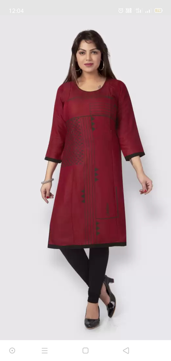 State kurti zip  uploaded by Varma collection on 5/29/2024