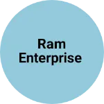 Business logo of Ram Enterprise based out of Pune