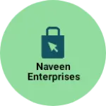 Business logo of Naveen Enterprises