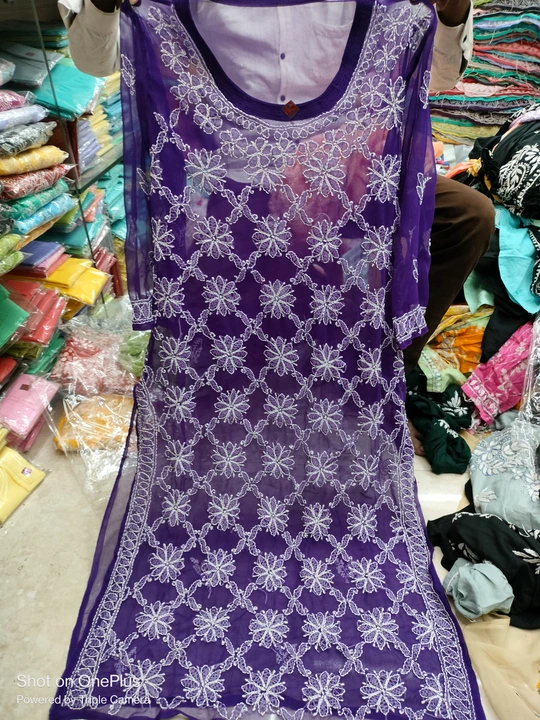 Product uploaded by Lucknowi_Nizami_Fashion on 2/18/2023