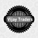 Business logo of Vijay traders