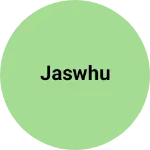 Business logo of Jaswhu