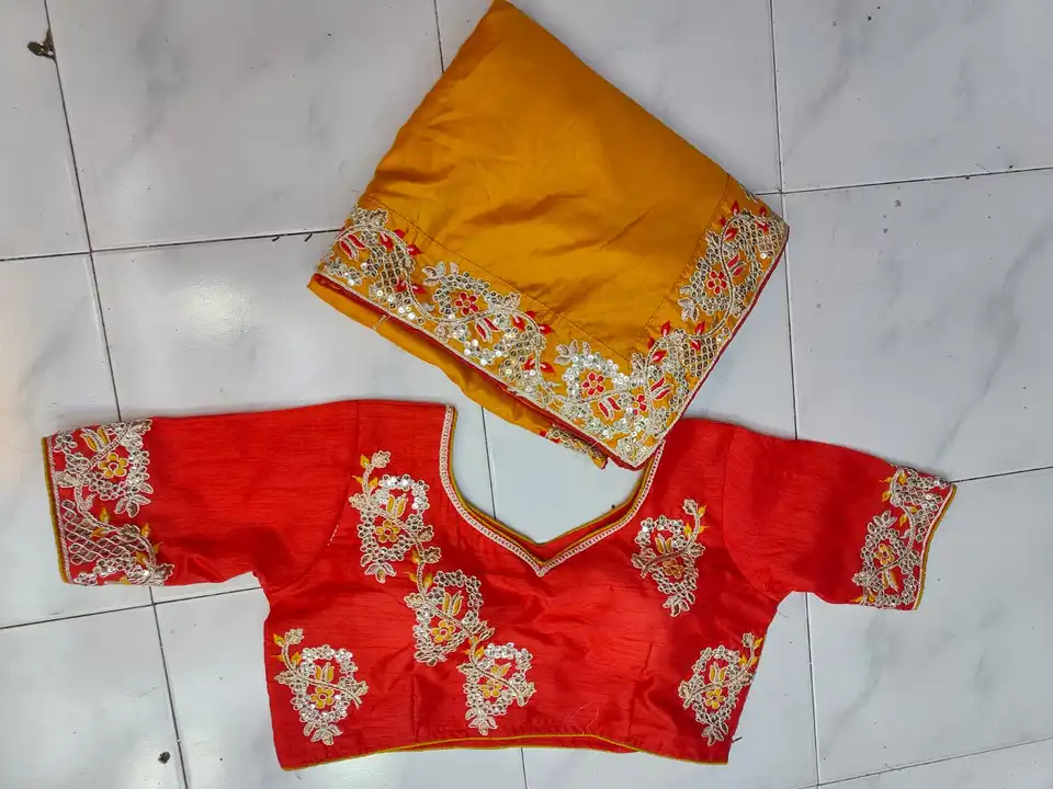 Product uploaded by Hari pooja fashion on 2/18/2023