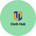 Business logo of Cloth hub