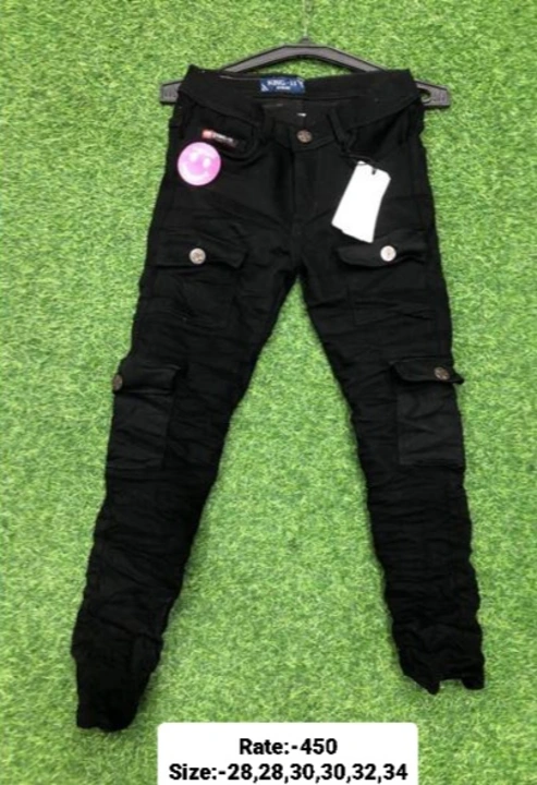 380 uploaded by Jeans Manufacturer  on 2/18/2023