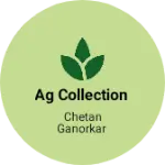 Business logo of AG collection
