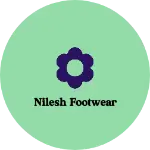 Business logo of Nilesh footwear