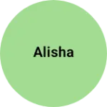 Business logo of Alisha