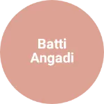 Business logo of Batti angadi