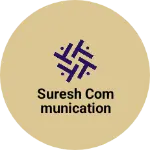 Business logo of Suresh Communication