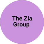 Business logo of The Zia Group