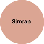 Business logo of Simran based out of Ahmedabad